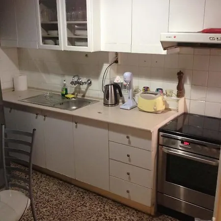 On Stefanou Tatti 1 Apartman *