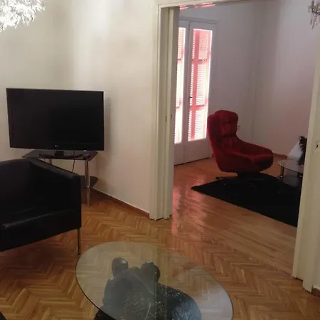 Apartman On Stefanou Tatti 1 *
