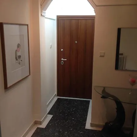 Apartment On Stefanou Tatti 1