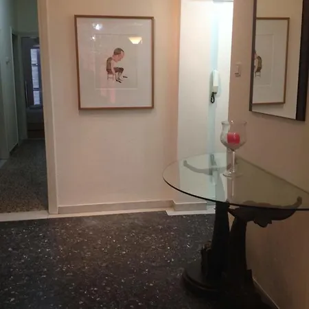 On Stefanou Tatti 1 Apartment