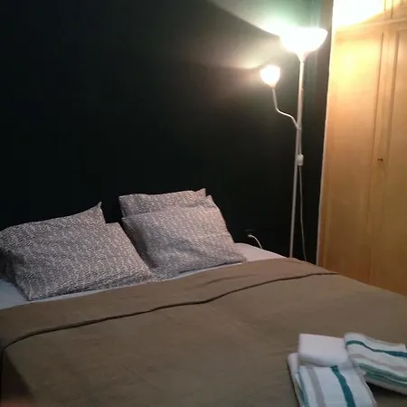 Apartamento On Stefanou Tatti 1