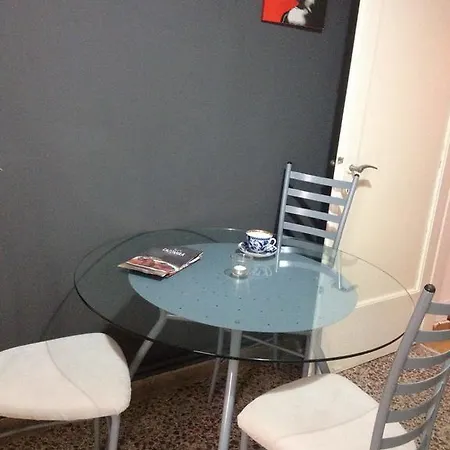 Apartment On Stefanou Tatti 1