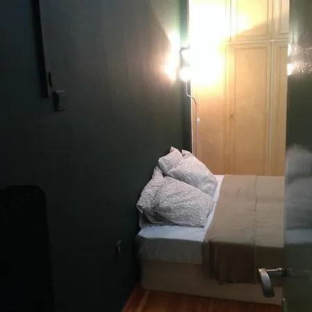 On Stefanou Tatti 1 Apartment